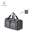 Portable multifunction polyester lightweight fold travel bag